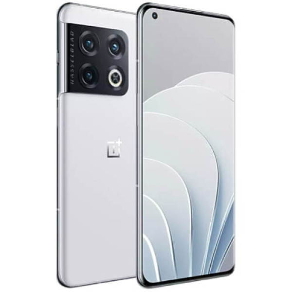 OnePlus 10 Pro 12/512GB Panda White ГАРАНТІЯ 12 міс.