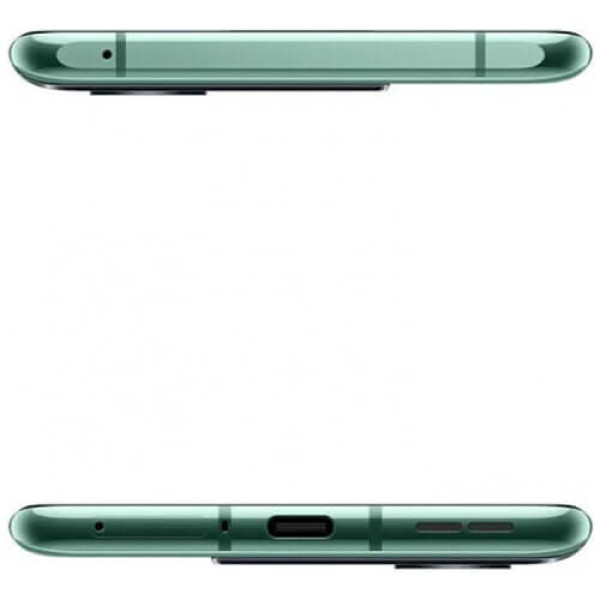 OnePlus 10 Pro 12/256GB Green ГАРАНТІЯ 12 міс.