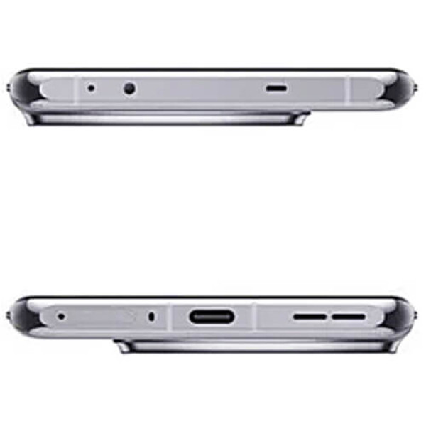 OnePlus 12 16/512GB Silver