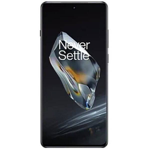 OnePlus 12 16/512GB Silky Black