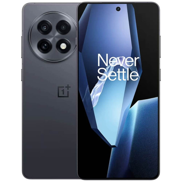 OnePlus 13R 12/256GB Nebula Noir ГАРАНТІЯ 3 міс.