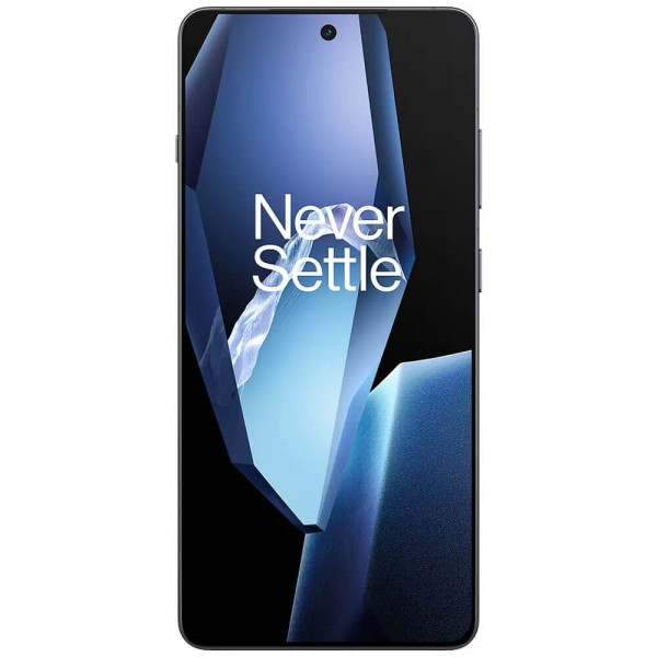OnePlus 13R 12/256GB Nebula Noir ГАРАНТІЯ 3 міс.