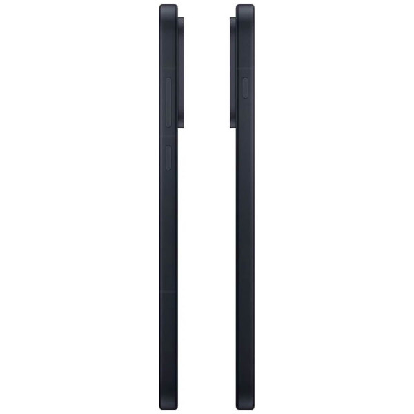 OnePlus 15 16/512GB Black ГАРАНТІЯ 3 міс.