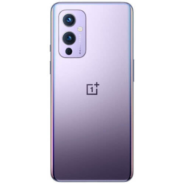OnePlus 9 12 / 256GB Winter Mist LE2113 ГАРАНТІЯ 3 міс.