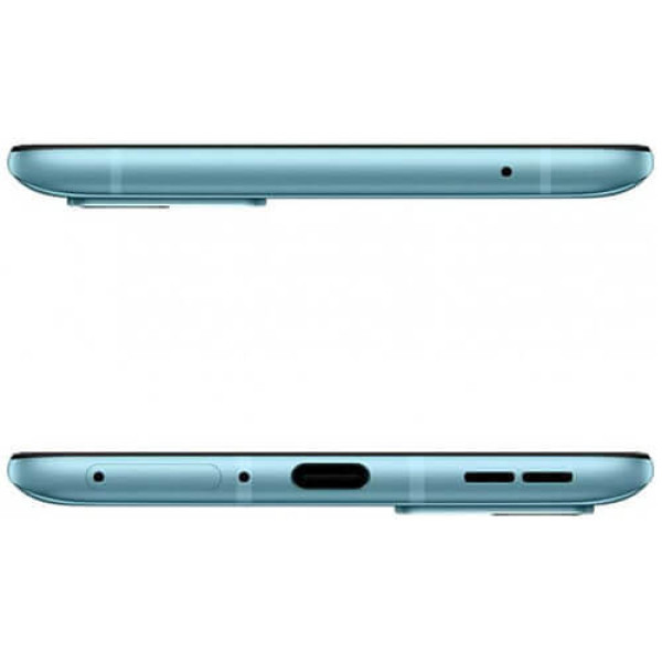 OnePlus 9R 8/256GB Lake Blue LE2100 ГАРАНТІЯ 12 міс.