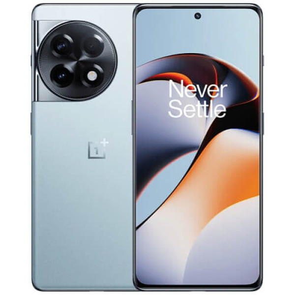 OnePlus Ace 2 16/256GB Glacier Blue ГАРАНТІЯ 3 міс.