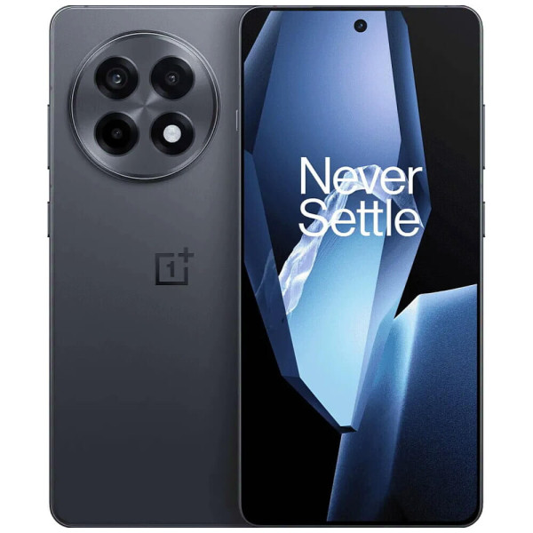 OnePlus Ace 5 12/256GB Gray ГАРАНТІЯ 3 міс.