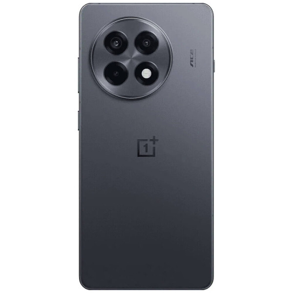 OnePlus Ace 5 12/256GB Gray ГАРАНТІЯ 3 міс.