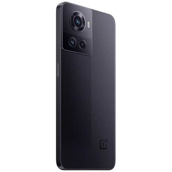 OnePlus Ace 12/256GB Black ГАРАНТІЯ 12 міс.