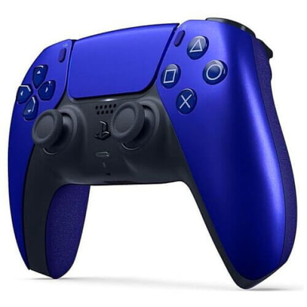 Геймпад Sony DualSense Cobalt Blue