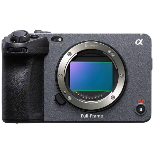 Відеокамера Sony FX3 Body (ILMEFX3)