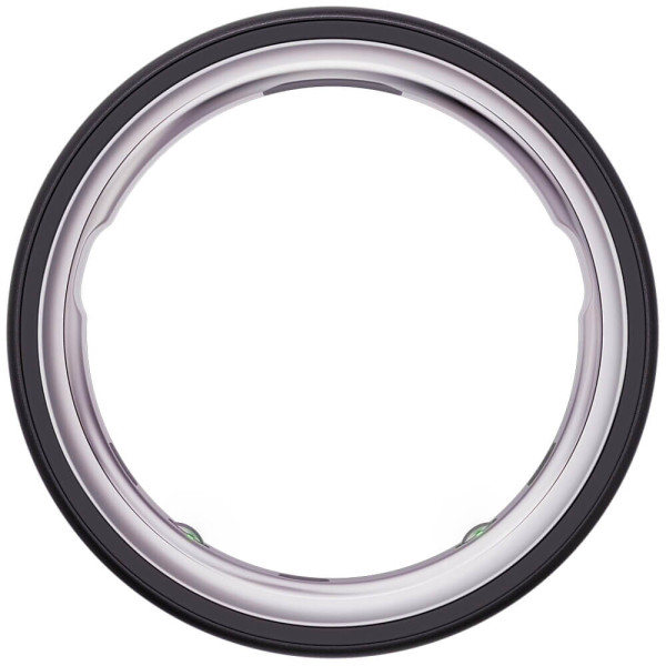 Смарт-кільце Oura Ring 4 Stealth Size 9 (JZ90-54218-09)
