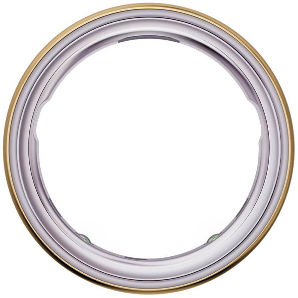 Смарт-кільце Oura Ring 4 Gold Size 7 (JZ90-54216-07)