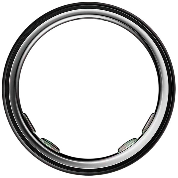 Смарт-кільце Oura Ring 5 Stealth Size 9 (JZ90-61620-09)