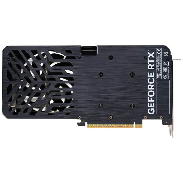 Відеокарта Palit GeForce RTX 5060 Infinity 2 OC (NE75060V19P1-GB2063L)