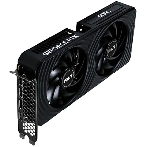 Відеокарта Palit GeForce RTX 5060 OC (NE75060S19P1-GB2063D)