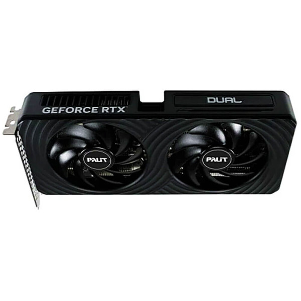 Відеокарта Palit GeForce RTX 5060 OC (NE75060S19P1-GB2063D)