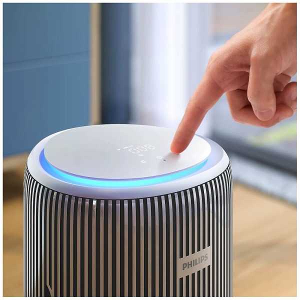Кліматичний комплекс Philips PureProtect Water 3400 (AC3420/10)
