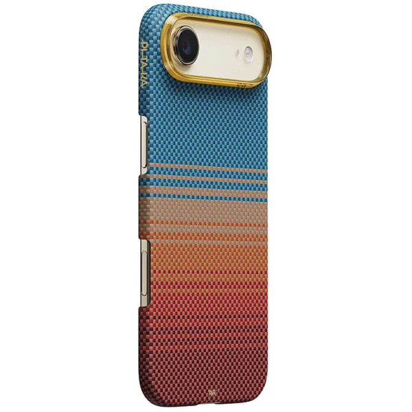 Чохол Pitaka Edge Ultra-Slim Case California Dream-01 for iPhone Air (SCD1701A)