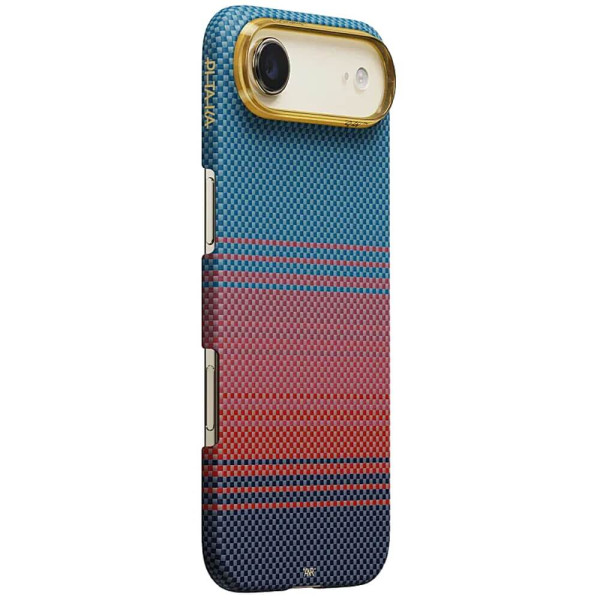 Чохол Pitaka Edge Ultra-Slim Case California Dream-03 for iPhone Air (SCD1703A)