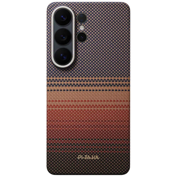 Чохол Pitaka Edge Ultra-Slim Case Moment Sunset for Samsung Galaxy S26 Ultra (KS2603U)
