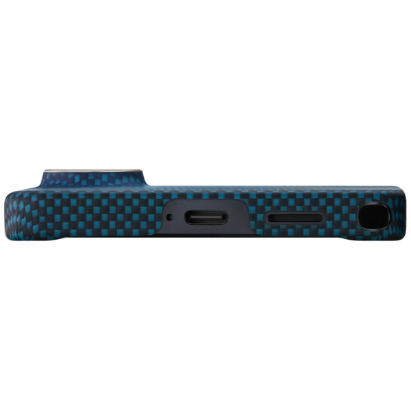 Чохол Pitaka Edge Ultra-Slim Case Moment Moonrise for Samsung Galaxy S26 Ultra (KS2602U)