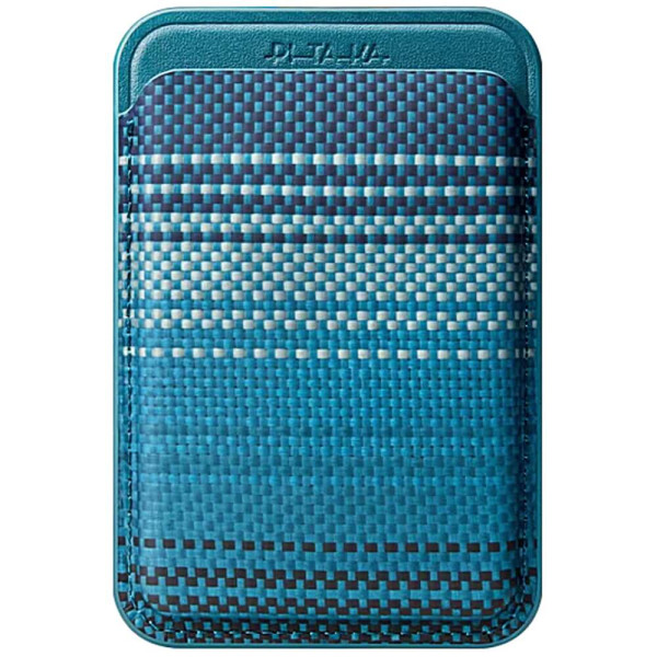 Чохол Pitaka Magnetic Woven Wallet Moonrise (MWW2403)