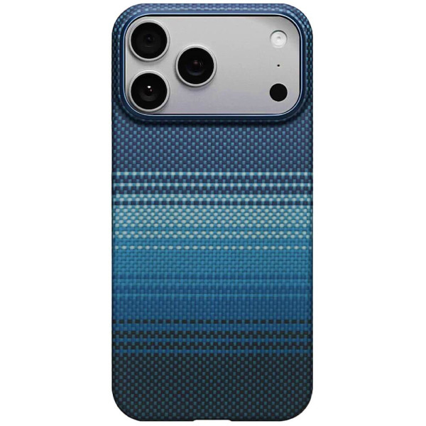 Чохол Pitaka Ultra-Slim Case Moonrise for iPhone 17 Pro (KI1703MP)