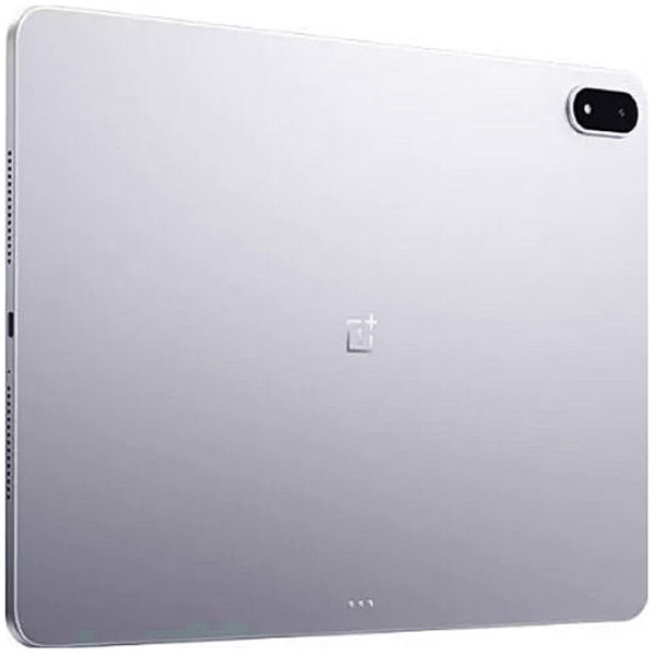 Планшет OnePlus Pad 3 12/256GB Frosted Silver ГАРАНТІЯ 12 міс.