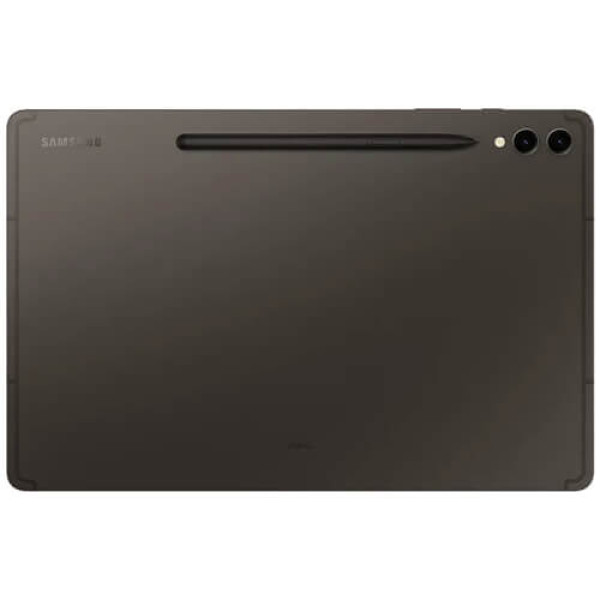 Планшет Samsung Galaxy Tab S9+ Wi-Fi 12/256GB Graphite (SM-X810NZAA) ГАРАНТІЯ 12 міс.