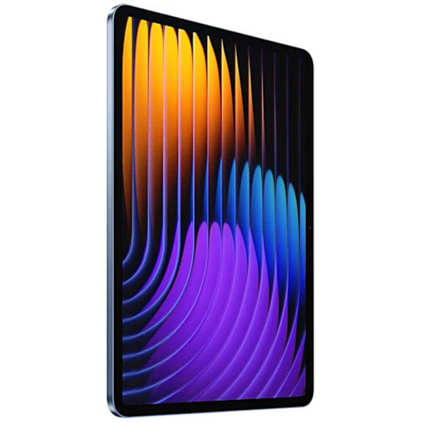 Планшет Xiaomi Pad 7 8/128GB Sky Blue (VHU5367EU) ГАРАНТІЯ 12 міс.