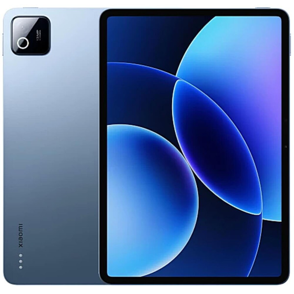 Планшет Xiaomi Pad 8 Pro 8/256GB Blue (VHU6508EU) ГАРАНТІЯ 3 міс.