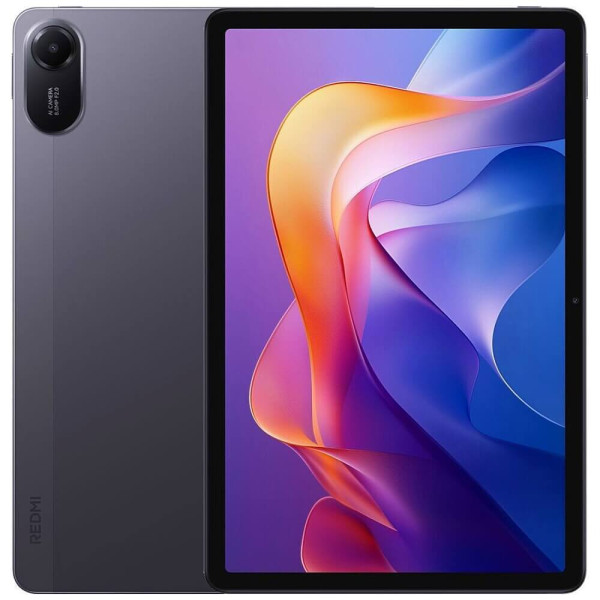 Планшет Xiaomi Redmi Pad 2 8/256GB Wi-Fi Graphite Gray (VHU5631EU) ГАРАНТІЯ 12 міс.