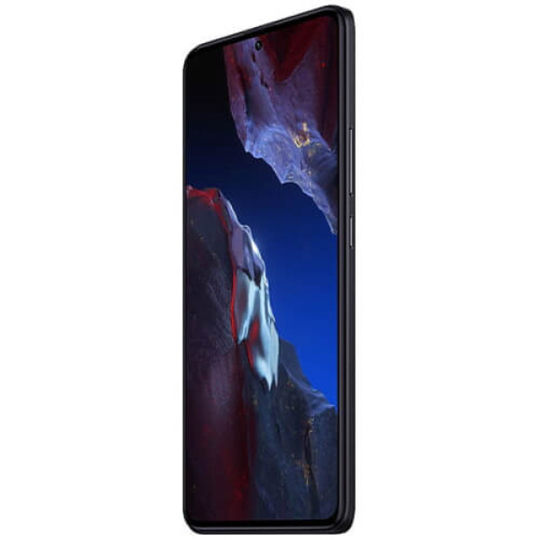 Xiaomi Poco F5 Pro 12/512GB Black ГАРАНТІЯ 12 міс.