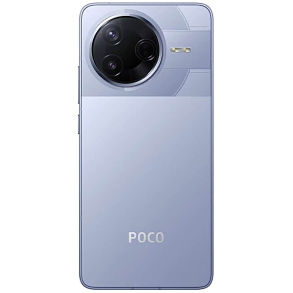 POCO F7 Pro 12/512GB Blue ГАРАНТІЯ 3 міс.
