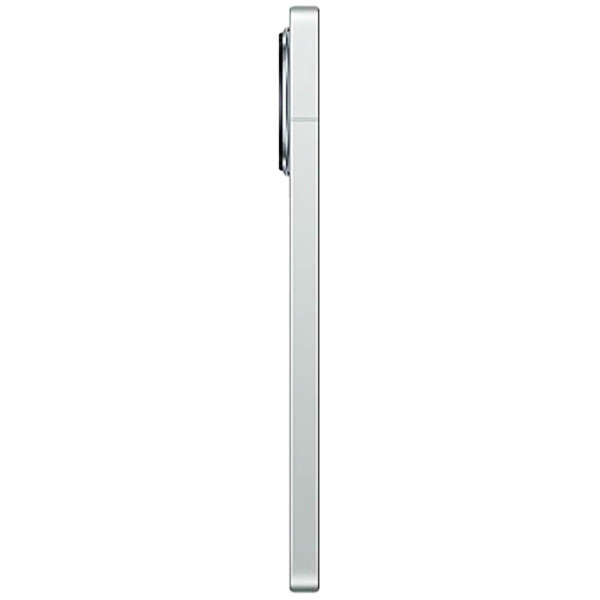 POCO F7 Pro 12/256GB Silver ГАРАНТІЯ 12 міс.