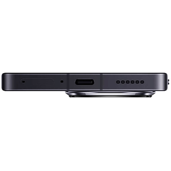 POCO F7 Pro 12/256GB Black ГАРАНТІЯ 12 міс.