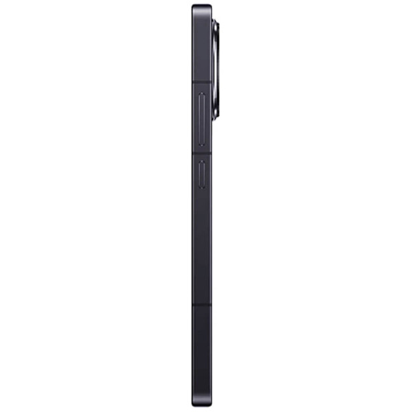 POCO F7 Pro 12/256GB Black ГАРАНТІЯ 3 міс.