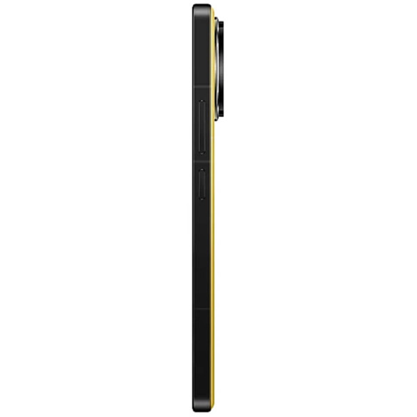 POCO F7 Ultra 16/512GB Yellow ГАРАНТІЯ 12 міс.
