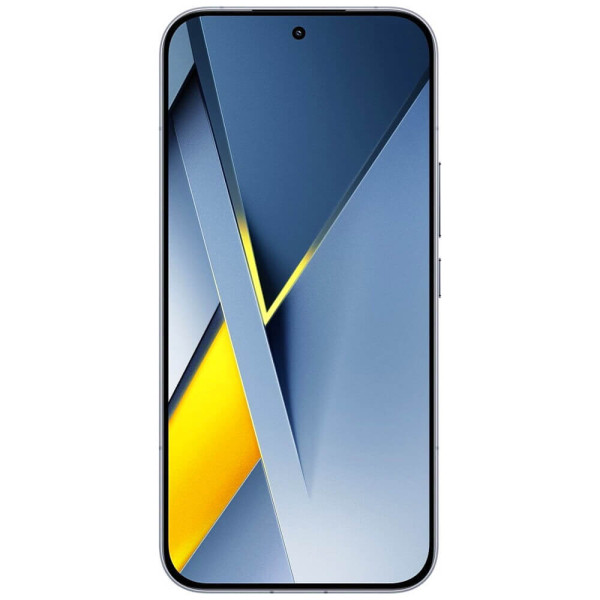 POCO F8 Ultra 12/256GB Black ГАРАНТІЯ 12 міс.