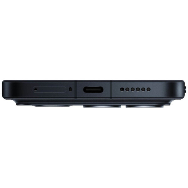 POCO F8 Ultra 12/256GB Black ГАРАНТІЯ 3 міс.