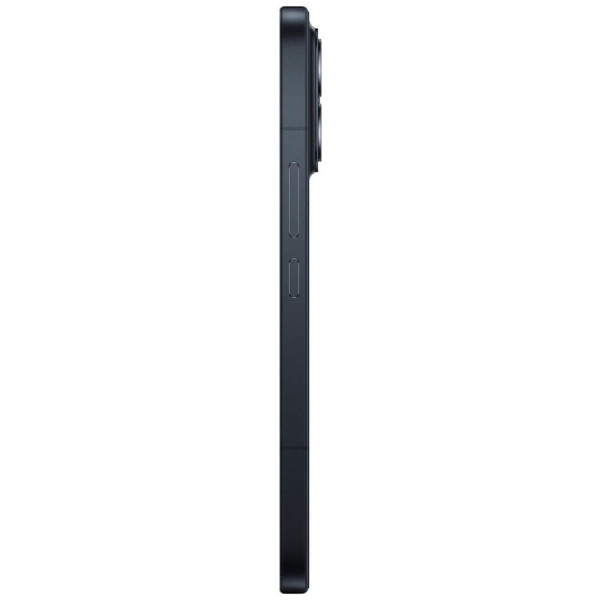 POCO F8 Ultra 12/256GB Black ГАРАНТІЯ 12 міс.
