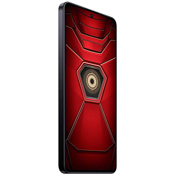 POCO X7 Pro 12/512GB IronMan Edition ГАРАНТІЯ 3 міс.