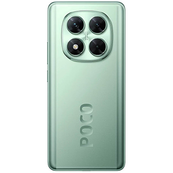 POCO X7 8/256GB Green ГАРАНТІЯ 12 міс.