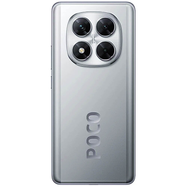 POCO X7 8/256GB Silver ГАРАНТІЯ 12 міс.