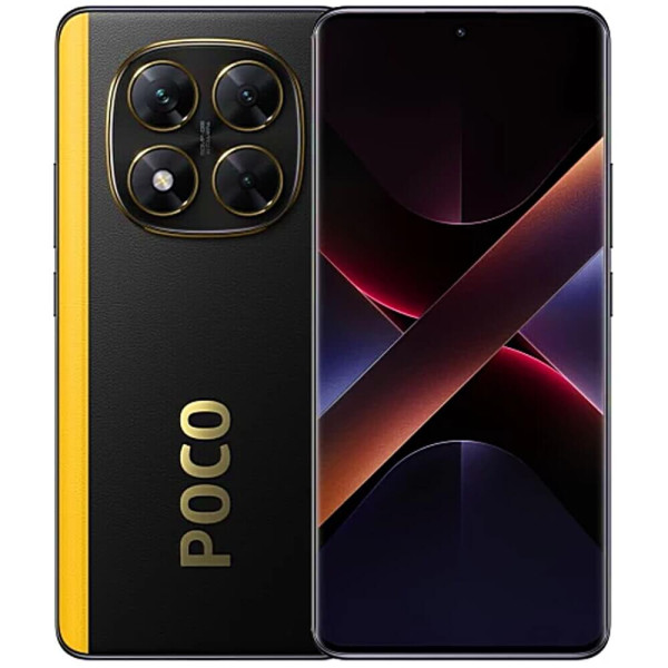 POCO X7 8/256GB Black ГАРАНТІЯ 3 міс.