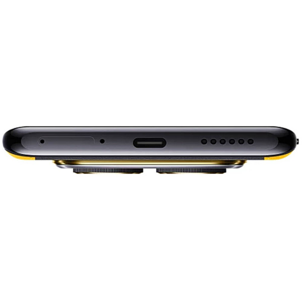 POCO X7 8/256GB Black ГАРАНТІЯ 12 міс.