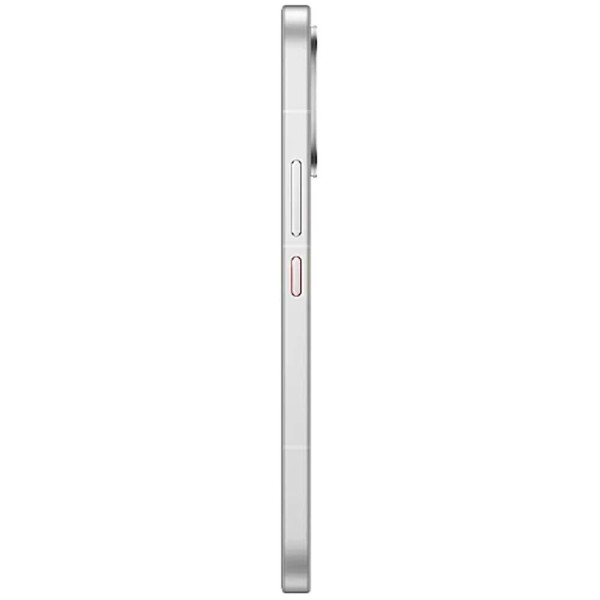 POCO X8 Pro Max 12/512GB White ГАРАНТІЯ 3 міс.
