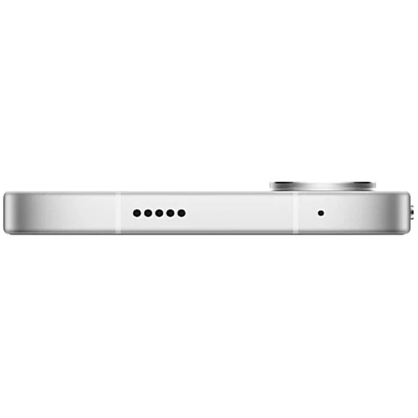POCO X8 Pro Max 12/512GB White ГАРАНТІЯ 3 міс.