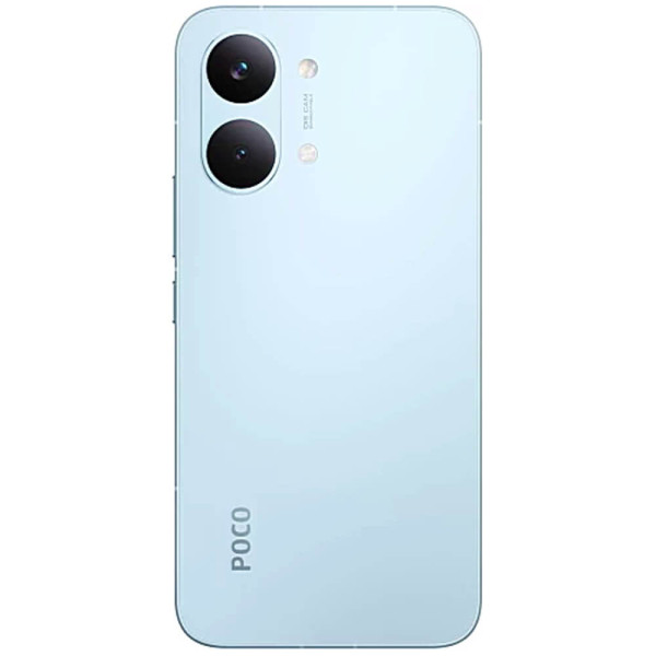 POCO X8 Pro Max 12/256GB Blue ГАРАНТІЯ 3 міс.
